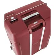 American Tourister 1 Pc Hard Shell Tribus Spinner Luggage Trolley Case Red - 251-2501-003469