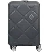 American Tourister 1 Pc Sports Instagon Spinner Luggage Trolley Case Dark Grey - 251-2501-005551