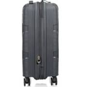 American Tourister 1 Pc Sports Instagon Spinner Luggage Trolley Case Dark Grey - 251-2501-005551