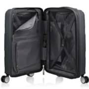 American Tourister 1 Pc Sports Instagon Spinner Luggage Trolley Case Dark Grey - 251-2501-005551