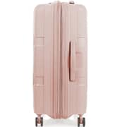 American Tourister 1 Pc Instagon Spinner Luggage Trolley Case Peach Blossom - 251-2501-005555