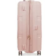 American Tourister 1 Pc Instagon Spinner Luggage Trolley Case Peach Blossom - 251-2501-005555