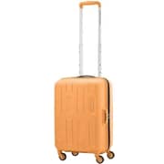 American Tourister 1 Pc Durable Ellips Spinner Luggage Trolley Case Apricot Blush - 251-2501-005364