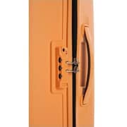 American Tourister 1 Pc Durable Ellips Spinner Luggage Trolley Case Apricot Blush - 251-2501-005364