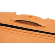 American Tourister 1 Pc Durable Ellips Spinner Luggage Trolley Case Apricot Blush - 251-2501-005364