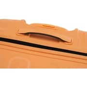 American Tourister 1 Pc Durable Ellips Spinner Luggage Trolley Case Apricot Blush - 251-2501-005366
