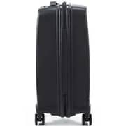 American Tourister 1 Pc Durable Argyle Spinner Luggage Trolley Case Black - 251-2501-004885