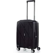 American Tourister 1 Pc Durable Argyle Spinner Luggage Trolley Case Black - 251-2501-004884