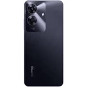 Realme Note 60 4G 256GB 4GB RAM Marble Black Dual Sim Smartphone - RMX3933 - International Version