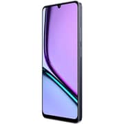 Realme Note 60 4G 256GB 4GB RAM Marble Black Dual Sim Smartphone - RMX3933 - International Version