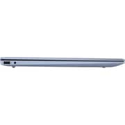 HP OmniBook 5 (2025) Laptop - 2nd Series / Intel Core Ultra 7-255U / 16inch 2K / 1TB SSD / 16GB RAM / Shared Intel Graphics / Windows 11 Home / English & Arabic Keyboard / Sky Blue / Middle East Version - [16-AF1000NE]