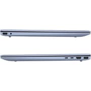 HP OmniBook 5 (2025) Laptop - AMD Ryzen AI 7-350 / 16inch 2K / 1TB SSD / 24GB RAM / Shared AMD Radeon 860M Graphics / Windows 11 Home / English & Arabic Keyboard / Sky Blue / Middle East Version - [16-AG1002NE]