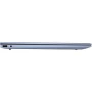 HP OmniBook 5 (2025) Laptop - AMD Ryzen AI 7-350 / 16inch 2K / 1TB SSD / 24GB RAM / Shared AMD Radeon 860M Graphics / Windows 11 Home / English & Arabic Keyboard / Sky Blue / Middle East Version - [16-AG1002NE]