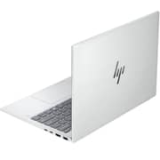 HP Omnibook 7 (2025) Laptop - AMD Ryzen AI 5-340 / 13.3inch 2K / 512GB SSD / 16GB RAM / Shared AMD Radeon 840M Graphics / Windows 11 Home / English & Arabic Keyboard / Glacier Silver / Middle East Version - [13-BG1000NE]