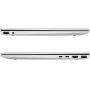 HP Omnibook 7 (2025) Laptop - AMD Ryzen AI 5-340 / 13.3inch 2K / 512GB SSD / 16GB RAM / Shared AMD Radeon 840M Graphics / Windows 11 Home / English & Arabic Keyboard / Glacier Silver / Middle East Version - [13-BG1000NE]