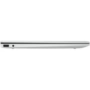 HP Omnibook 7 (2025) Laptop - AMD Ryzen AI 5-340 / 13.3inch 2K / 512GB SSD / 16GB RAM / Shared AMD Radeon 840M Graphics / Windows 11 Home / English & Arabic Keyboard / Glacier Silver / Middle East Version - [13-BG1000NE]