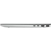 HP Omnibook 7 (2025) Laptop - AMD Ryzen AI 5-340 / 13.3inch 2K / 512GB SSD / 16GB RAM / Shared AMD Radeon 840M Graphics / Windows 11 Home / English & Arabic Keyboard / Glacier Silver / Middle East Version - [13-BG1000NE]