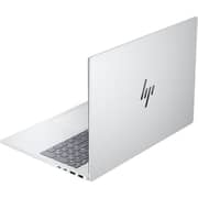 HP OmniBook 7 (2025) Laptop - 2nd Series / Intel Core Ultra 7-255H / 16inch 2K / 1TB SSD / 32GB RAM / Shared Intel ARC 140T GPU / Windows 11 Home / English & Arabic Keyboard / Glacier Silver / Middle East Version - [16-AY0001NE]