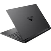 HP Victus Gaming (2025) Laptop - 13th Gen / Intel Core i7-13650HX / 15.6inch / 512GB SSD / 24GB RAM / 6GB Graphics / Windows 11 Home / English & Arabic Keyboard / Silver / Middle East Version - [15-FA2015NE]