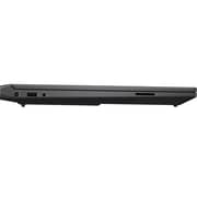 HP Victus Gaming (2025) Laptop - 13th Gen / Intel Core i7-13650HX / 15.6inch / 512GB SSD / 24GB RAM / 6GB Graphics / Windows 11 Home / English & Arabic Keyboard / Silver / Middle East Version - [15-FA2015NE]
