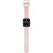 Swiss Military Alps 4 Smart Watch Pink + Victor 5 Earbuds