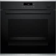 Bosch Series 4 Built-in Steam Oven 60x60cm Black - HRG272EB3M