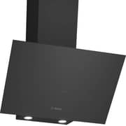 Bosch Series 2 Built-in Hood 60cm Black Glass - DWK64PJ60M
