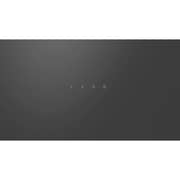 Bosch Series 2 Built-in Hood 60cm Black Glass - DWK64PJ60M