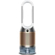 Dyson Air Humidify+Cool Purifier White/Gold - PH05
