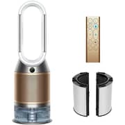 Dyson Air Humidify+Cool Purifier White/Gold - PH05