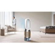 Dyson Air Humidify+Cool Purifier White/Gold - PH05