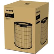 Philips NanoProtect Pro S3 Filter Black - FY3437/00