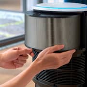 Philips NanoProtect Filter Black - FY3200/30 HEPA