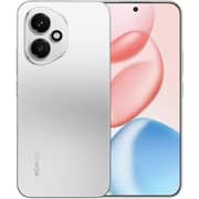 Honor 400 5G 256GB 12GB RAM Meteor Silver Dual Sim Smartphone - DNY-NX9