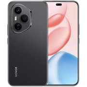 Honor 400 Pro 5G 512GB 12GB RAM Midnight Black Dual Sim Smartphone - DNP-NX9