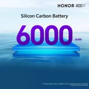 Honor 400 Pro 5G 512GB 12GB RAM Midnight Black Dual Sim Smartphone - DNP-NX9