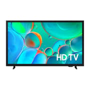 Samsung 32 Inch Smart LED TV with Built-in Receiver - Black - UA32H5000FUXEG [2025 Model]