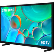 Samsung 32 Inch Smart LED TV with Built-in Receiver - Black - UA32H5000FUXEG [2025 Model]