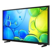 تلفزيون سامسونج F6000 الذكي بدقة Full HD مقاس 43 بوصة (موديل 2025) UA43F6000FUXEG