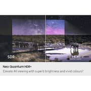Samsung 65 Inch Neo QLED QN90F 4K Vision AI Smart TV