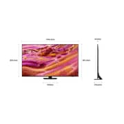 Samsung 65 Inch Neo QLED QN90F 4K Vision AI Smart TV