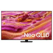 Samsung 75 Inch Neo QLED QN90F 4K AI Smart TV - QA75QN90FAUXEG (2025)‎