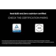 Samsung 75 Inch Neo QLED QN90F 4K AI Smart TV - QA75QN90FAUXEG (2025)‎