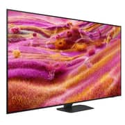 Samsung 75 Inch Neo QLED QN90F 4K AI Smart TV - QA75QN90FAUXEG (2025)‎