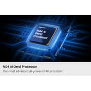 Samsung 75 Inch Neo QLED QN90F 4K AI Smart TV - QA75QN90FAUXEG (2025)‎