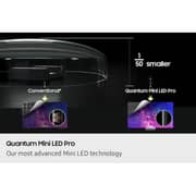 Samsung 75 Inch Neo QLED QN90F 4K AI Smart TV - QA75QN90FAUXEG (2025)‎