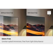 Samsung 75 Inch Neo QLED QN90F 4K AI Smart TV - QA75QN90FAUXEG (2025)‎