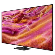 ‎Samsung 55 Inch Neo QLED QN90F 4K AI Smart TV - QA55QN90FAUXEG (2025)‎