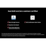 Samsung 85 Inch Neo QLED QN70F 4K Samsung Vision AI Smart TV QA85QN70FAUXEG (2025)