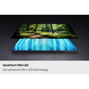 Samsung 85 Inch Neo QLED QN70F 4K Samsung Vision AI Smart TV QA85QN70FAUXEG (2025)